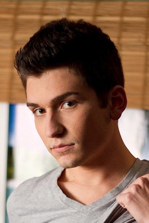 Photo of Jake Tyler, Acting