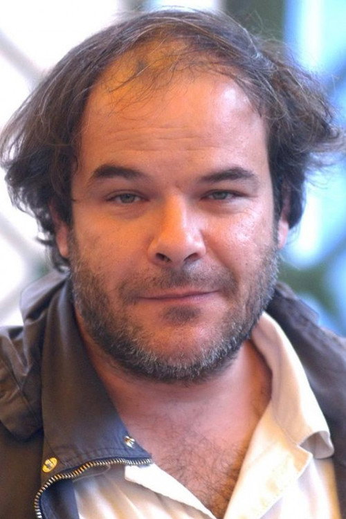 Photo of Péter Kálloy Molnár, Acting