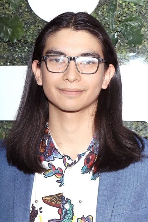 Jordan Bullchild profile