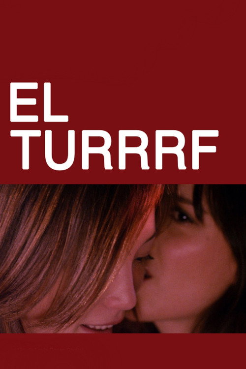 Movie poster for El Turrrf (2013)