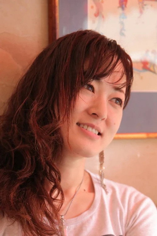 Photo of Kaori Kawabuchi, Acting