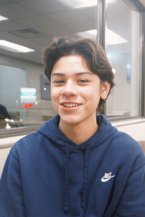 Photo of Juan Rojas, Acting