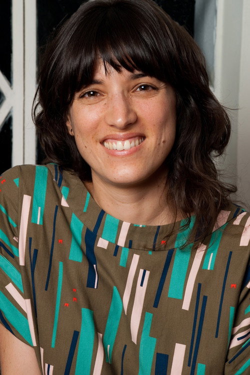 Photo of Marília Rocha, Directing