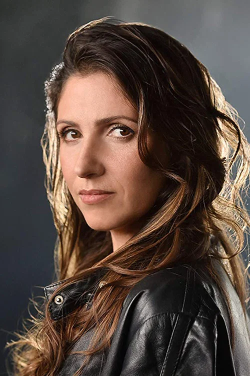 Photo of Valeria Bandino, Acting