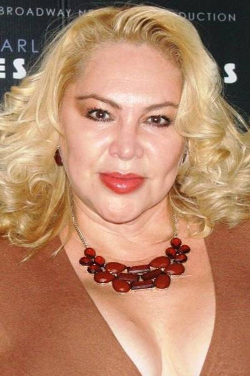 Photo of Paola Gaer, Acting