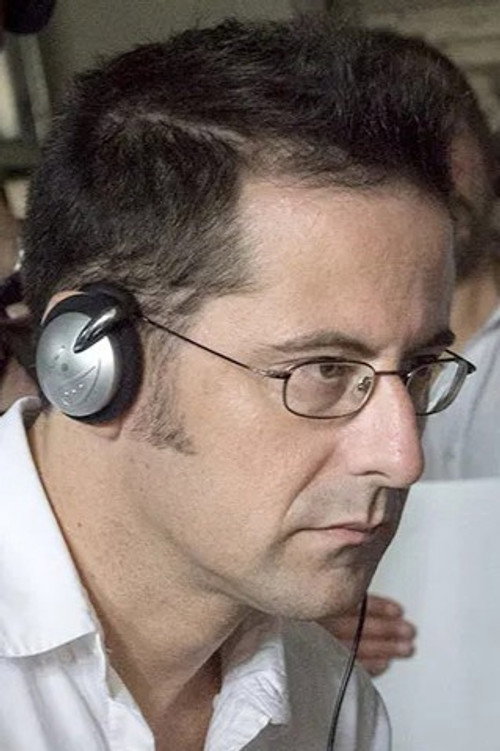 Photo of Morgan Bertacca, Writing