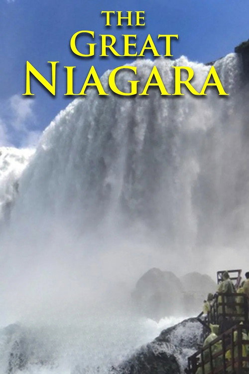 Movie poster for The Great Niagara (1974)