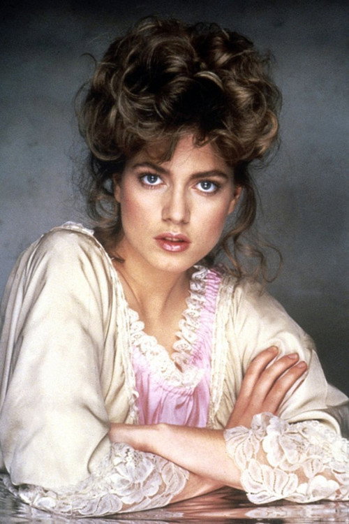 Photo of Lisa Foster, Acting