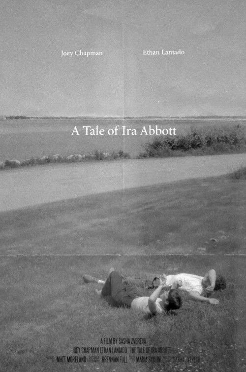 Movie poster for A Tale of Ira Abbott (2026)