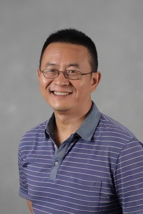 Photo of Zhou Hao, Directing
