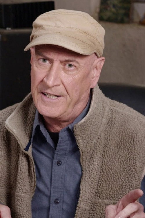 Photo of Dan Gilroy, Acting