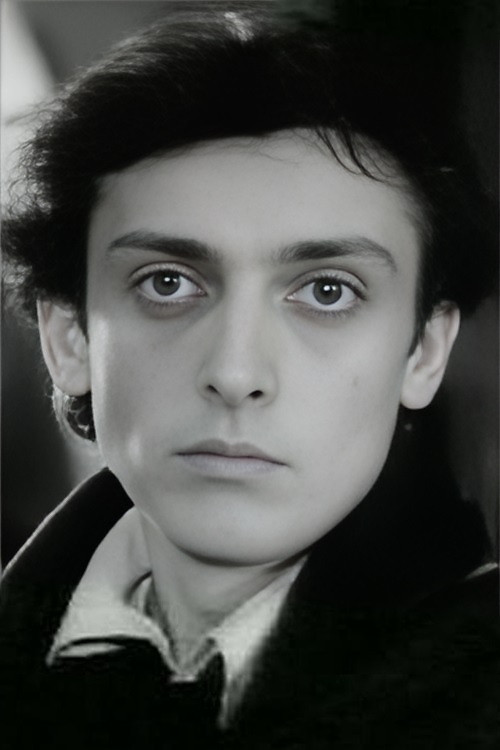 Murman Jinoria profile