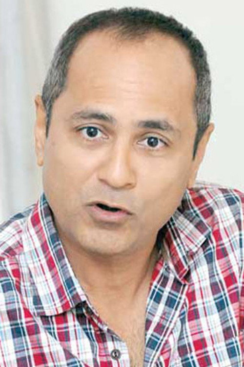 Vipul Amrutlal Shah profile
