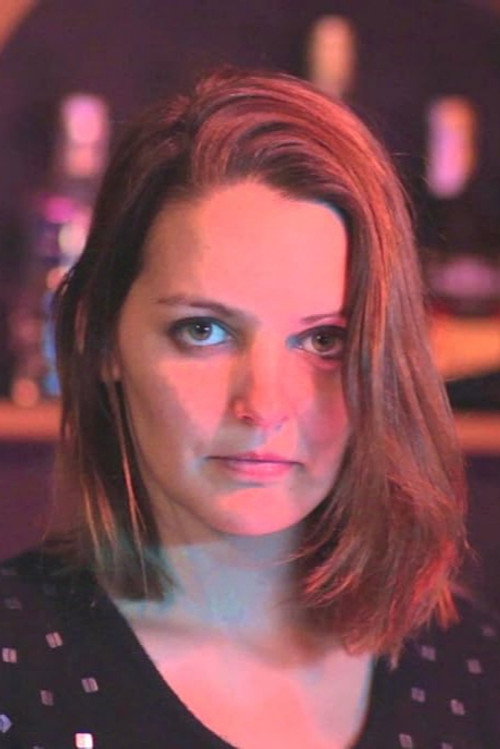 Photo of Júlia Betrian, Acting