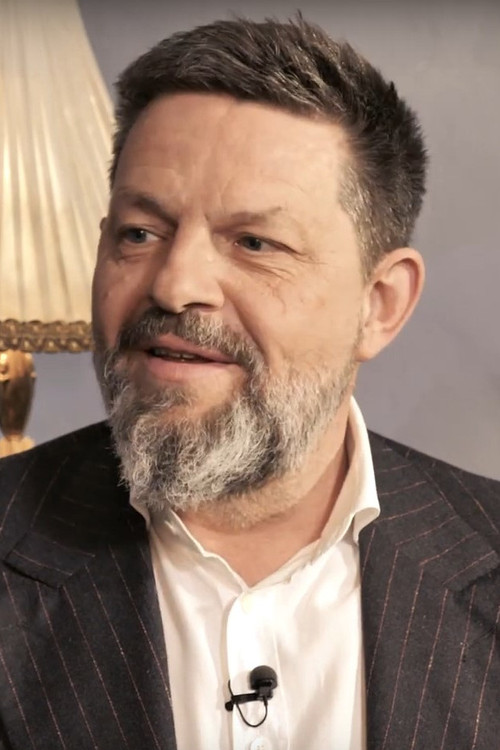 Kai Blasberg profile