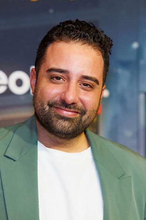 Farja Farvardin profile