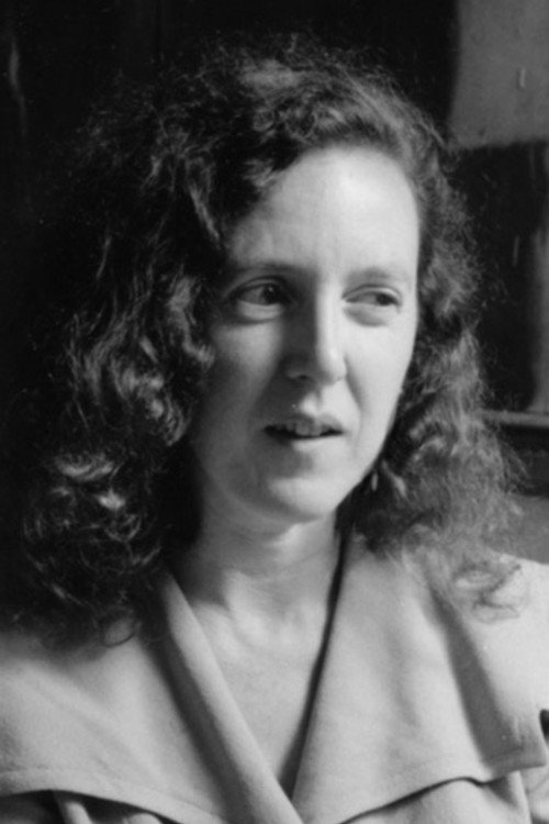 Photo of Nietzchka Keene, Writing