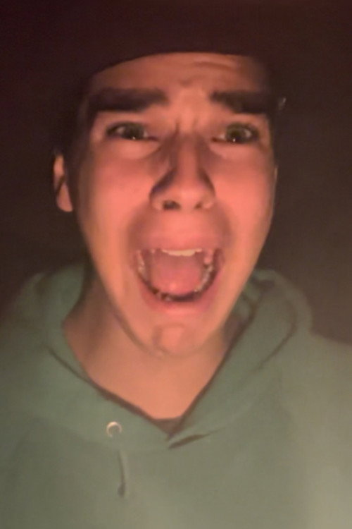 Photo of Landen Greer, Acting