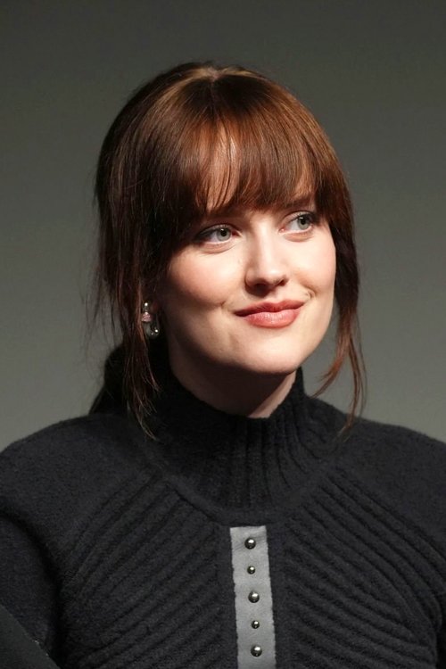 Markella Kavenagh profile