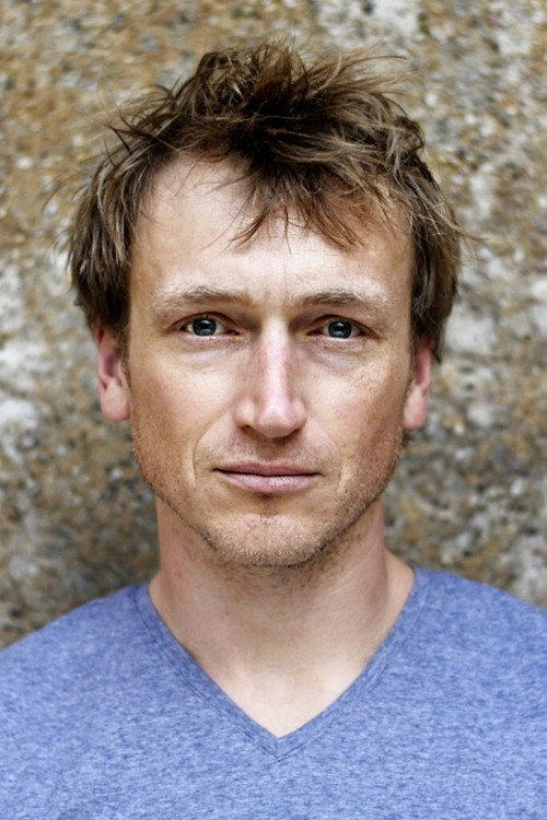 Photo of Christian Sengewald, Acting