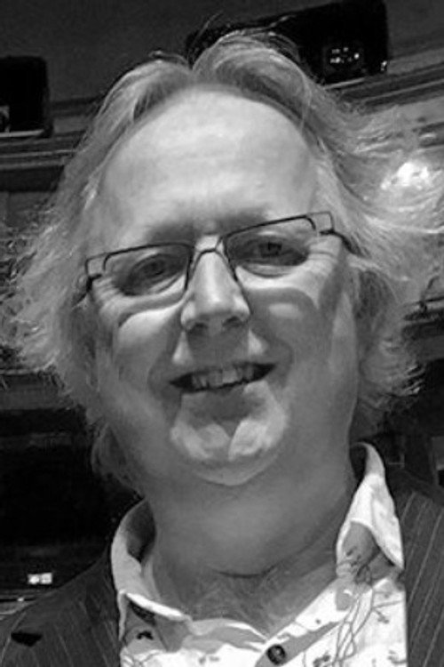 Photo of Dick Kuijs, Sound