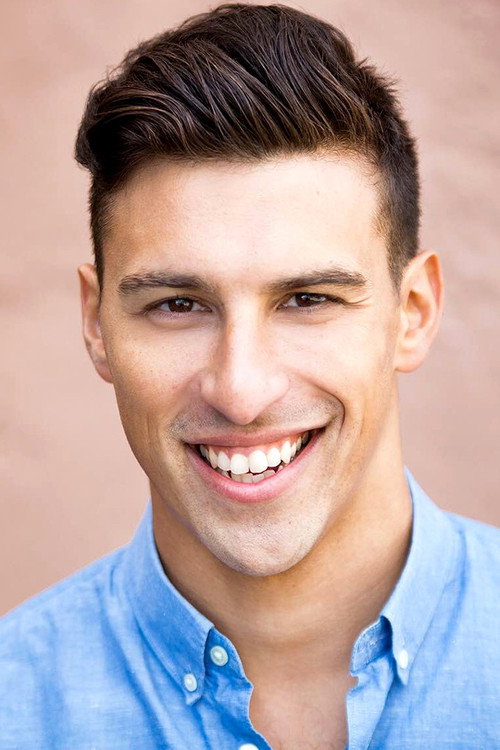 Photo of Matt Pavich, Acting