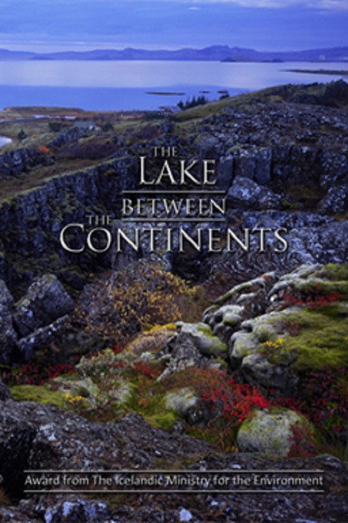 Movie poster for The Lake Between the Continents (2000)