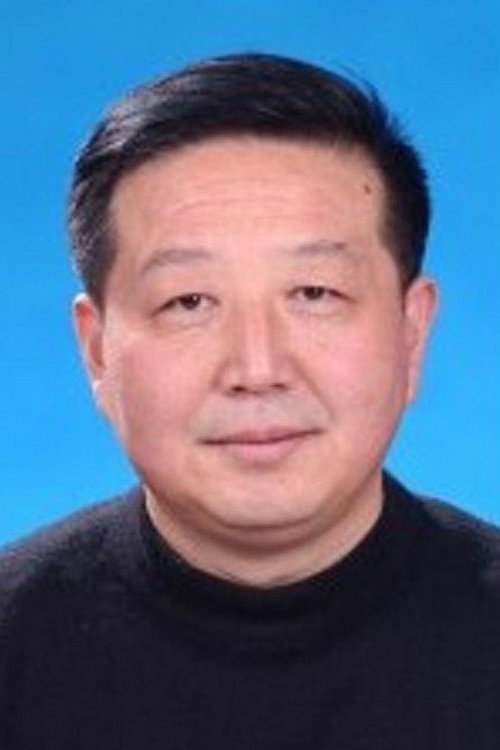 Pan Peicheng profile