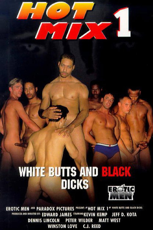Movie poster for Hot Mix 1 (1998)