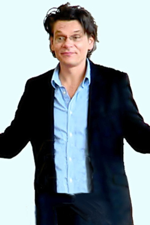 Marco van Es profile