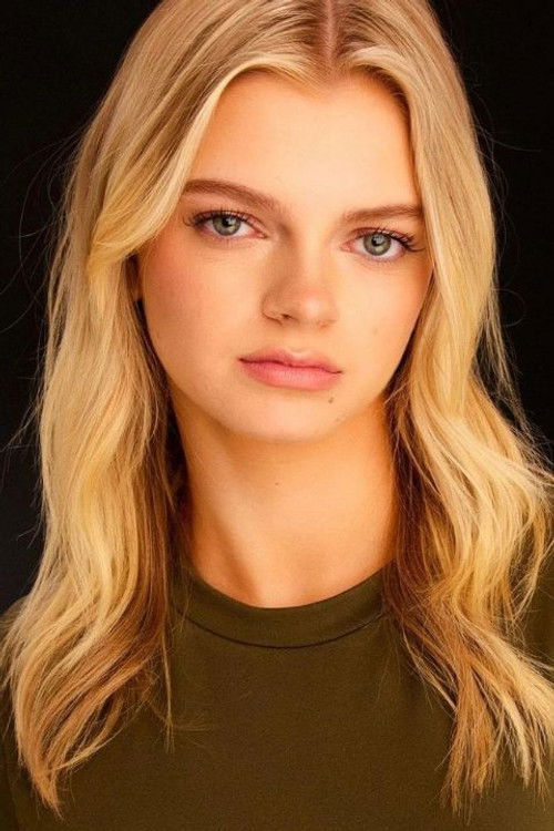 Emily Kelavos profile