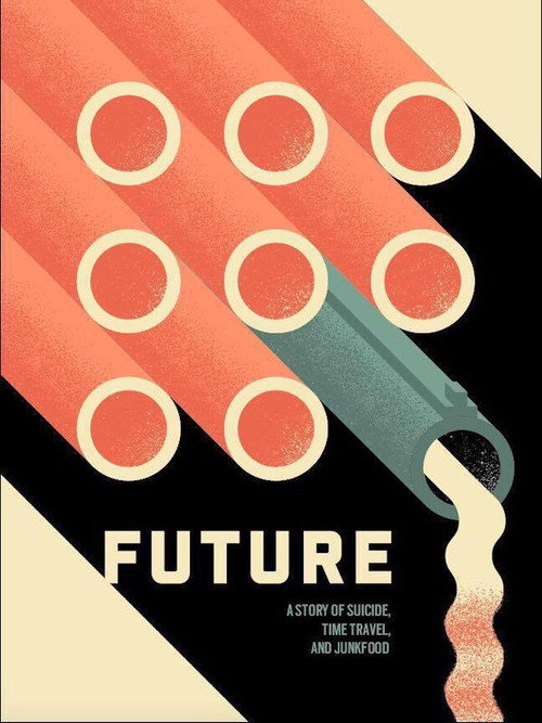 Movie poster for Future (2017)