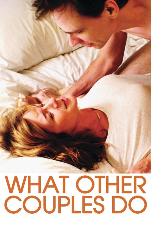 Movie poster for What Other Couples Do (2013)