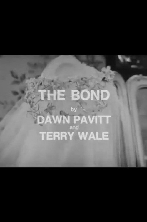 Movie poster for The Bond (1965)