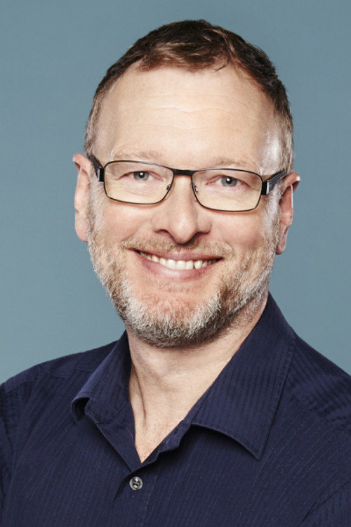 Photo of Phil Craig, Writing