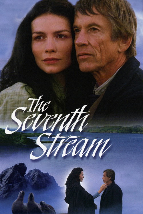 Movie poster for The Seventh Stream (2001)