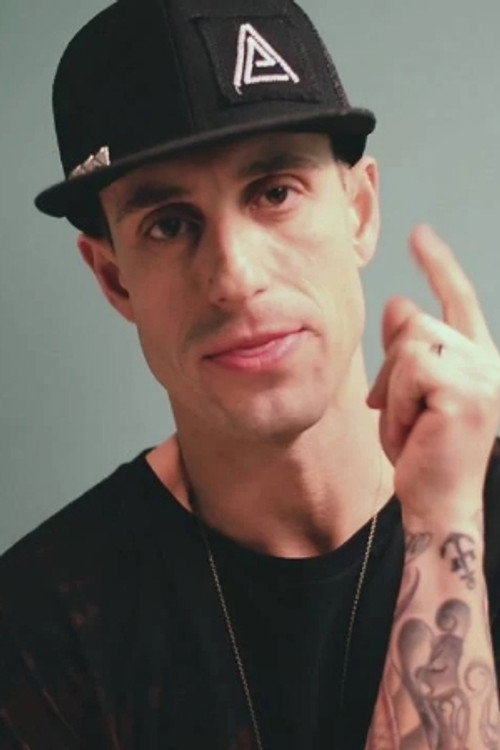 Photo of Frank Zummo, Acting