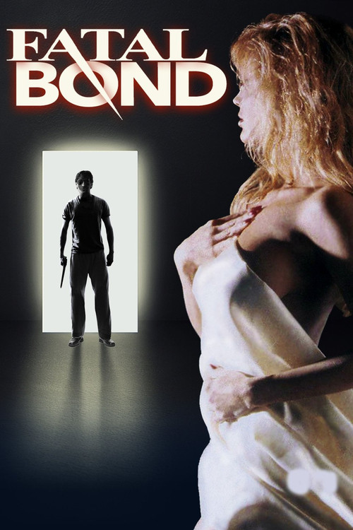 Movie poster for Fatal Bond (1991)