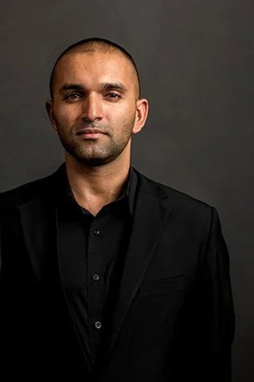 Photo of Daljit DJ Parmar, Production