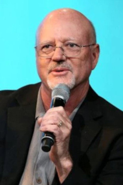 Photo of Ron Hughart, Directing
