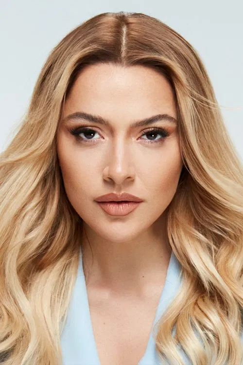Hadise profile