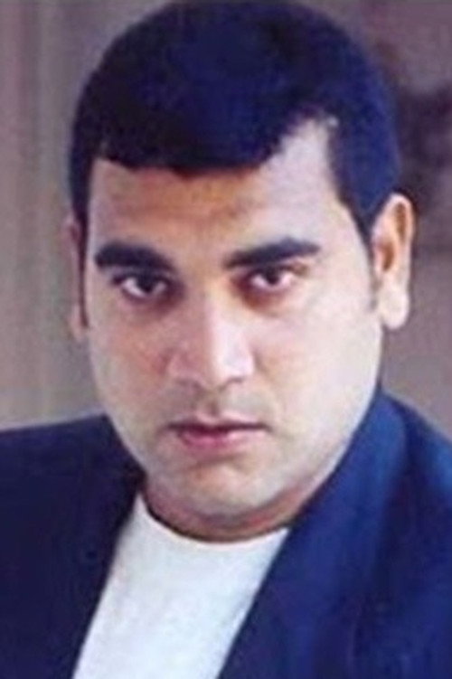 Photo of Govind Khatri, Acting