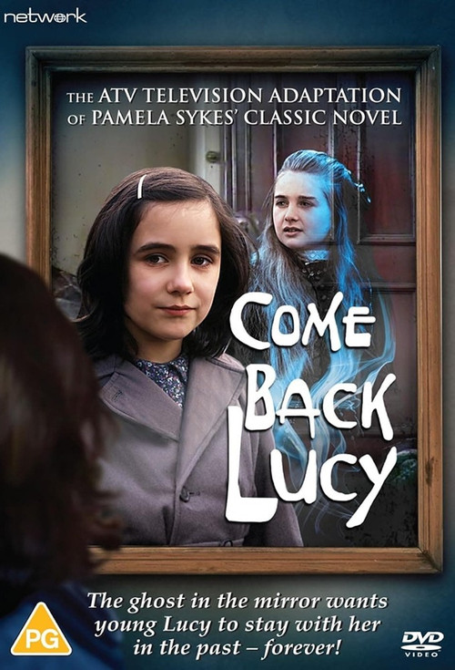 Series poster for Come Back, Lucy (1978)