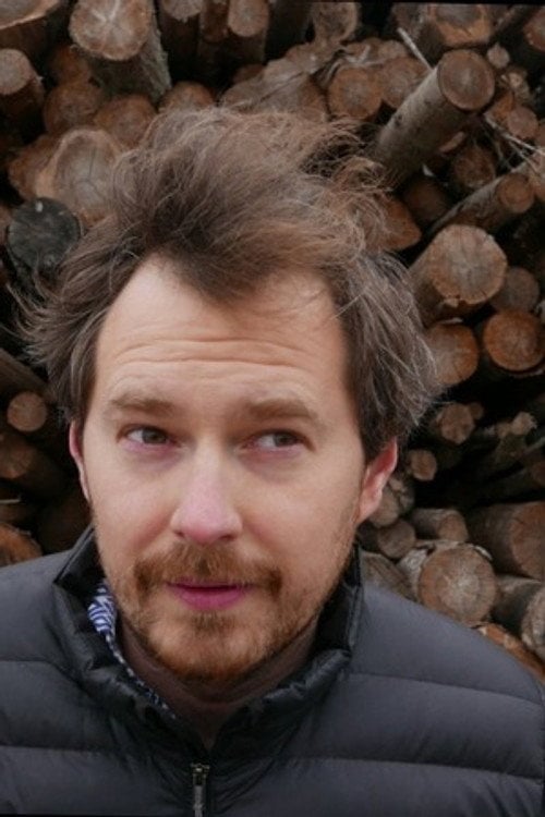 Photo of Viktor Gauffin, Production