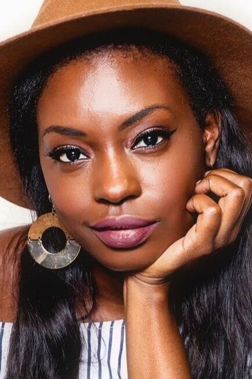 Photo of Wonu Ogunfowora, Acting