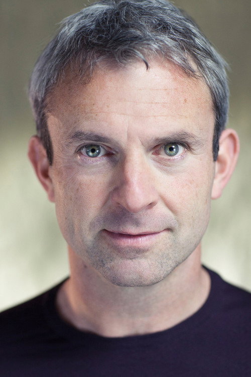 Photo of Simon Lenagan, Acting
