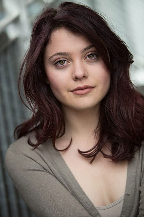 Photo of Barbie Robertson, Acting