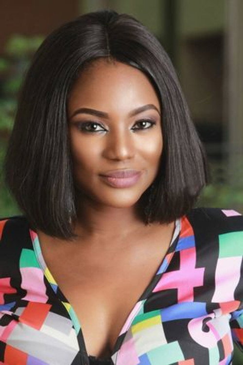 Photo of Kiki Omeili, Acting