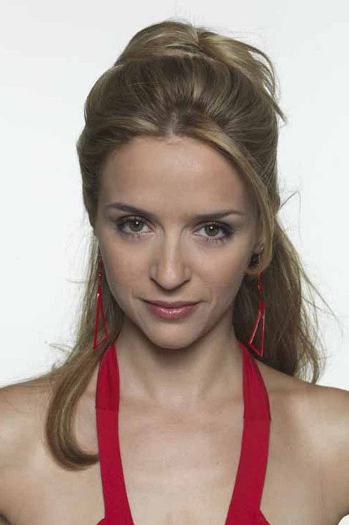 Photo of Yeorgia Georgoni, Acting