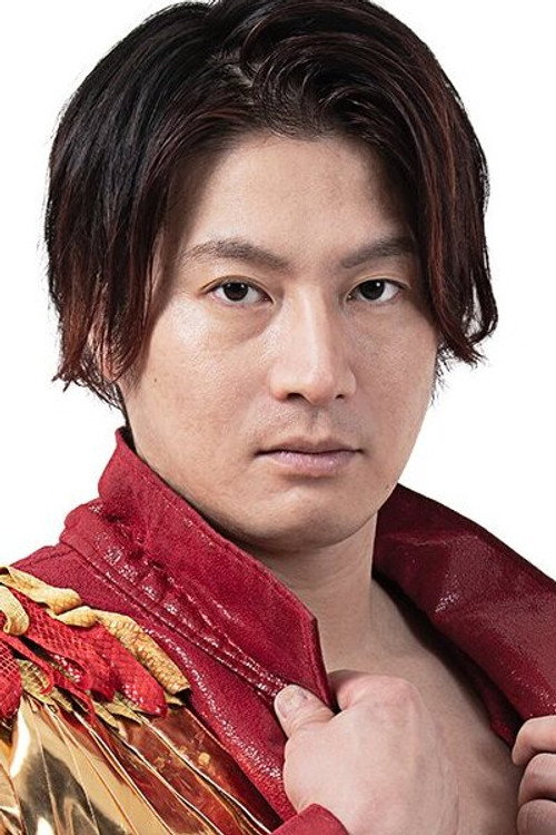 Photo of Sōma Takao, Acting